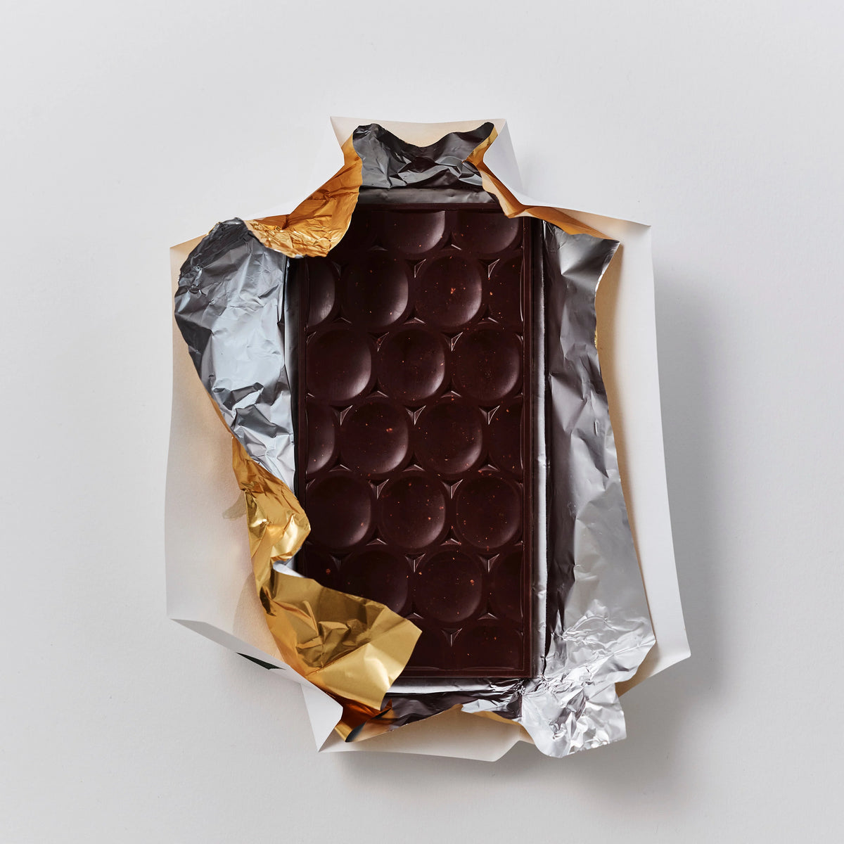 Walnut Brownie Chocolate - 60%