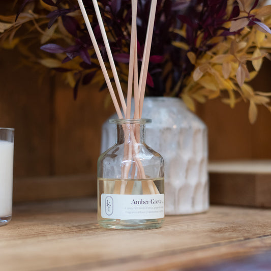 Amber Grove Diffuser
