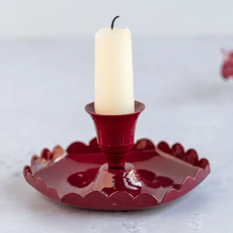 Candle Stick Holder