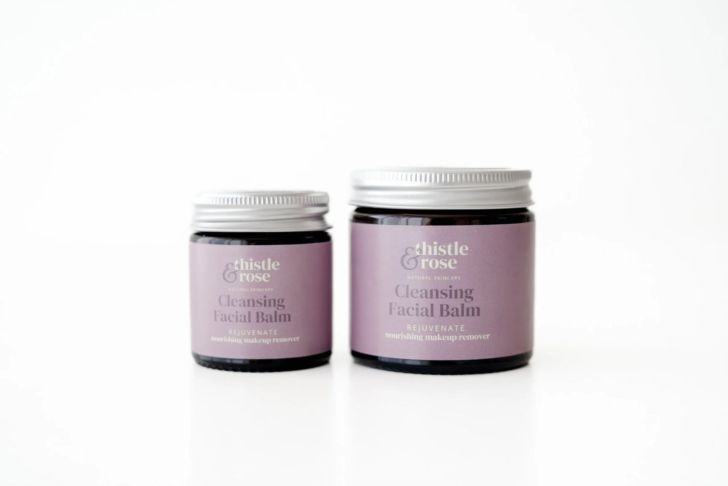 Cleansing Facial Balm