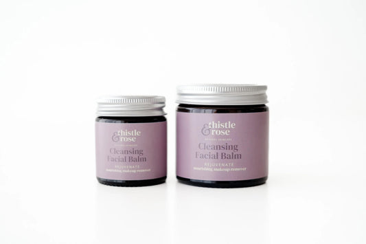 Cleansing Facial Balm