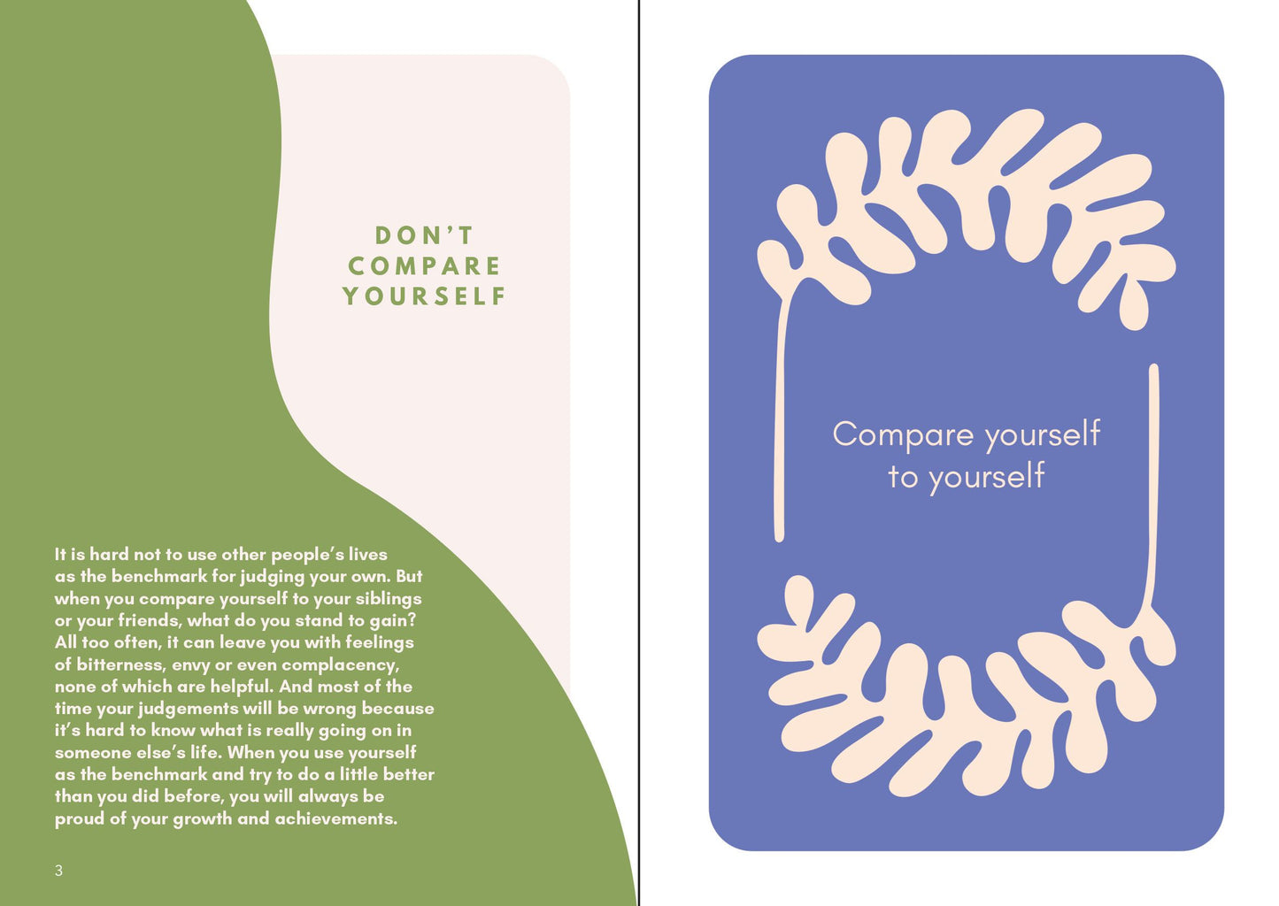 How to Live Your Best Life