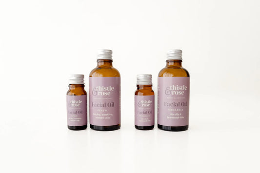 Facial Oil