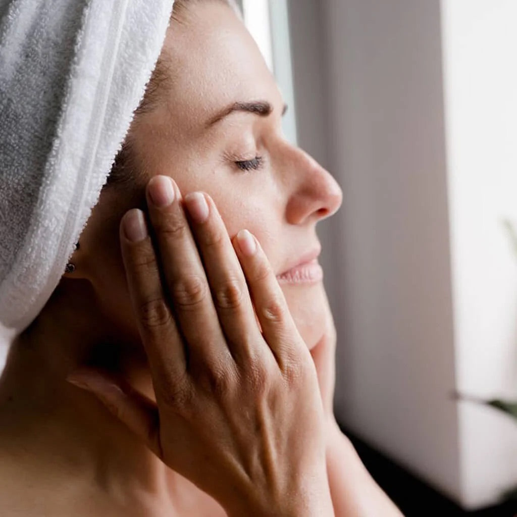 Facial Oil