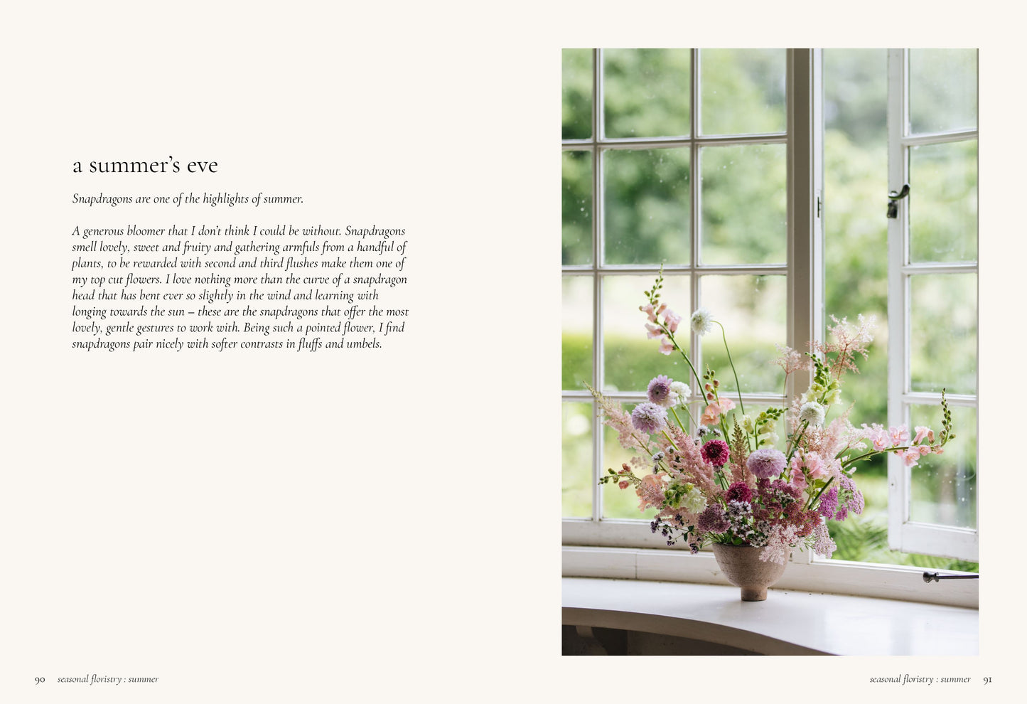 The Growers Guide: Floristry