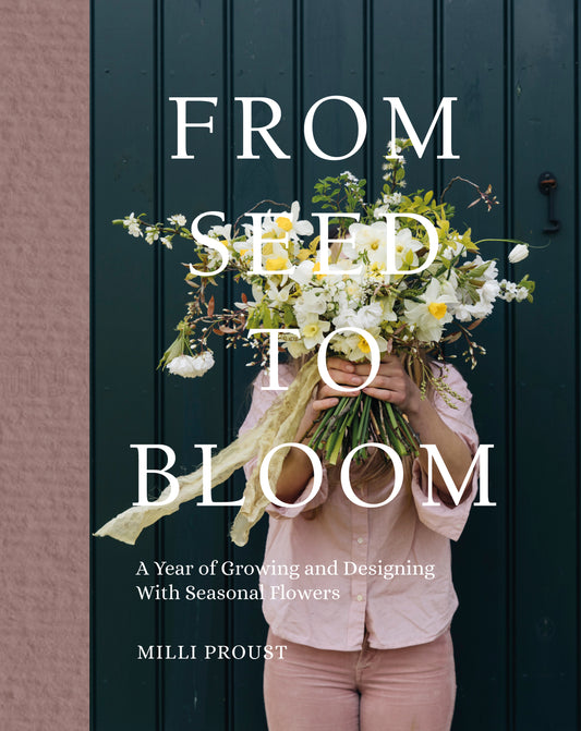 From Seed to Bloom