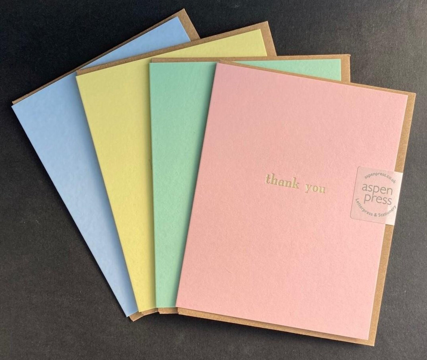 Happy Birthday Mini Card
