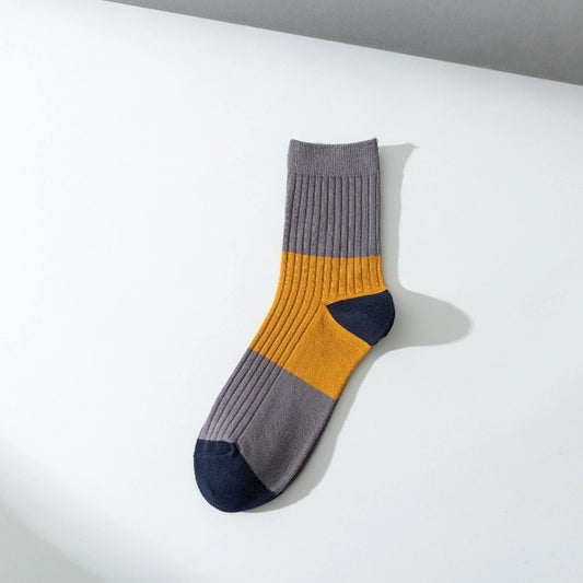 Mens Socks - Grey
