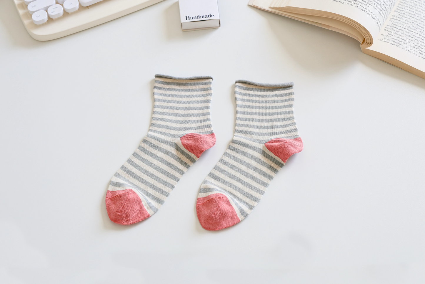 Mulberry Silk Socks