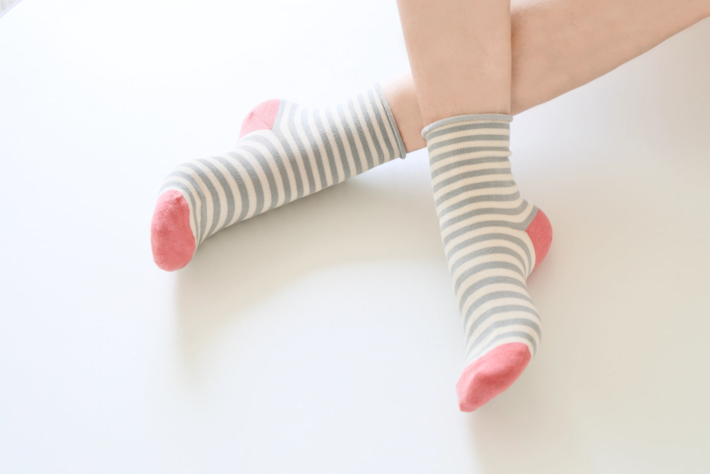 Mulberry Silk Socks