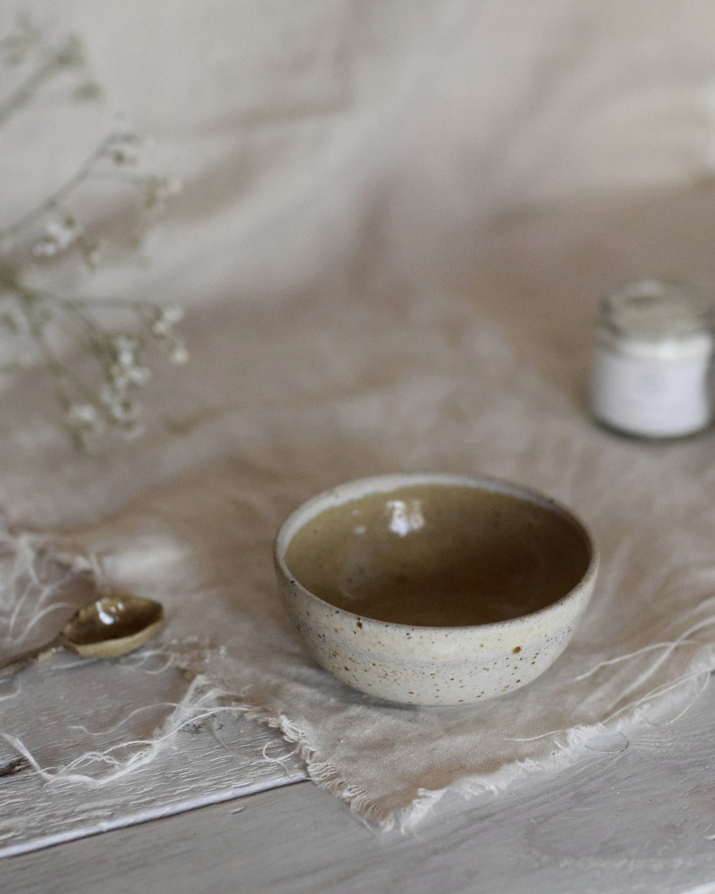 Ritual Bowl
