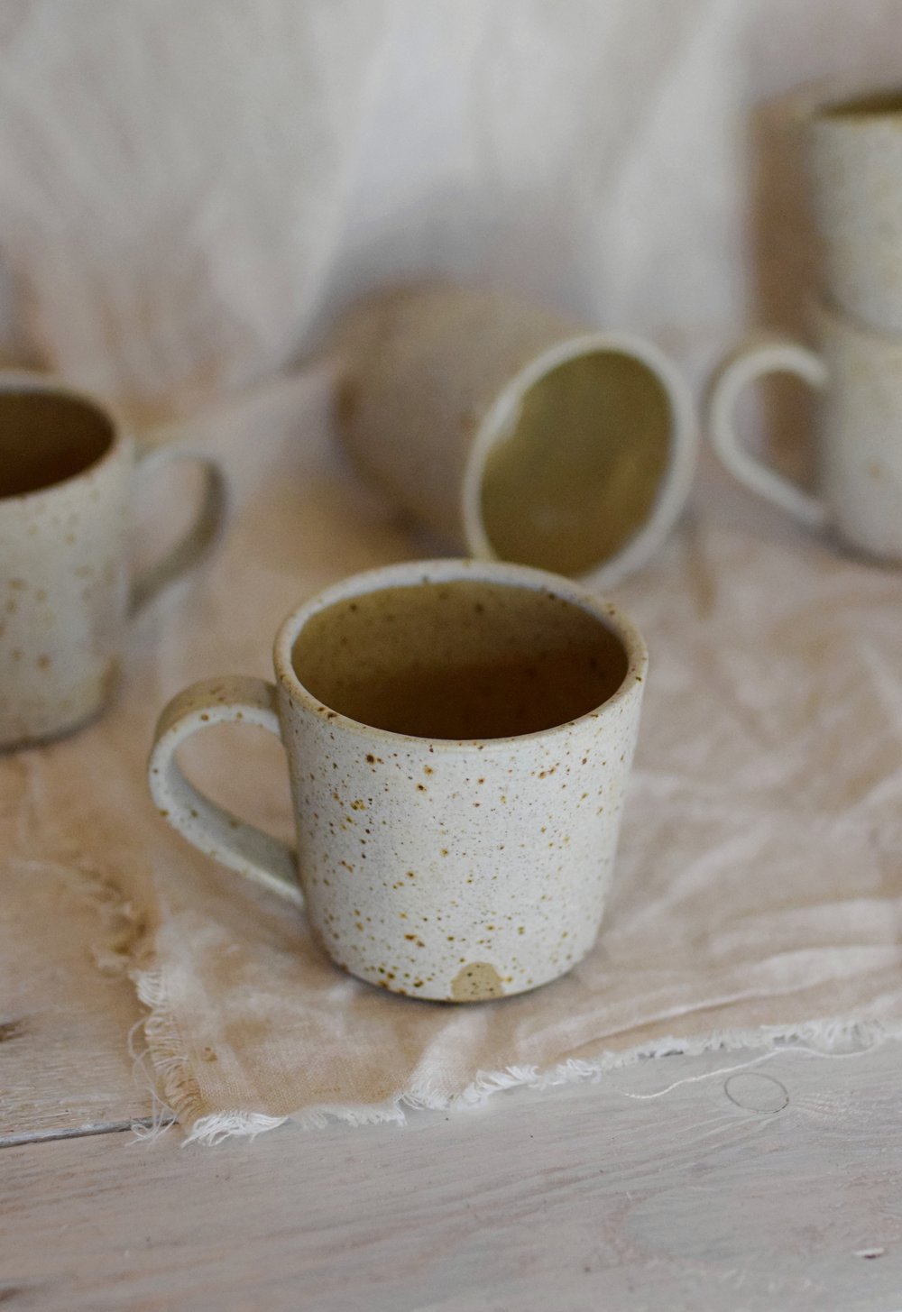 Slumber Mug Light