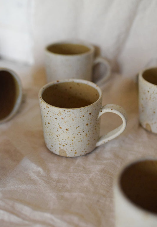Slumber Mug Light