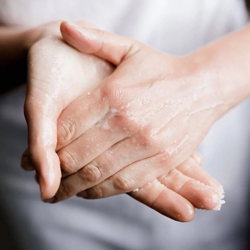 Cleansing Facial Scrub