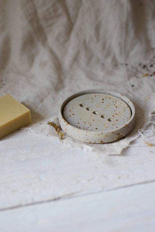 Soap Dish