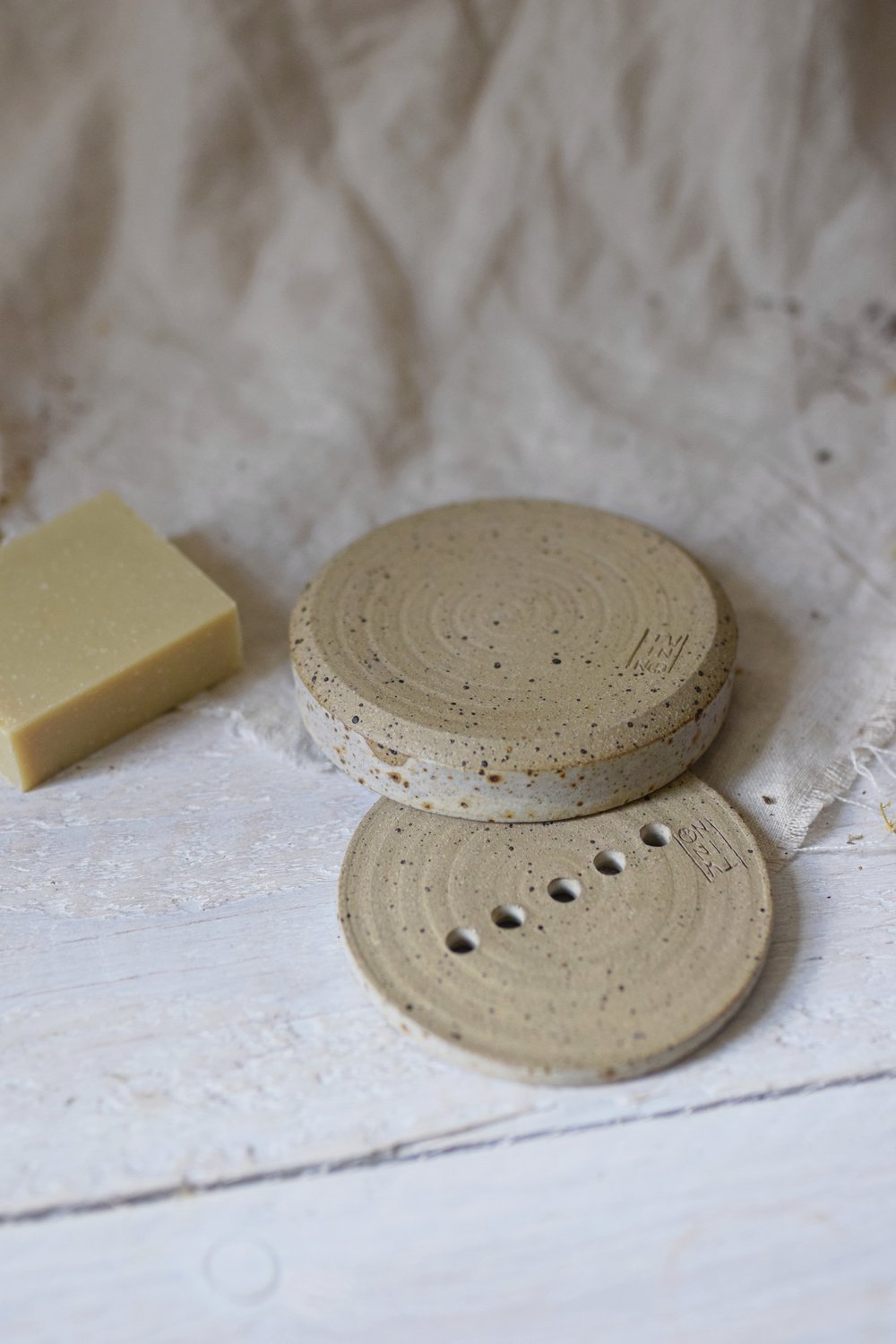 Soap Dish