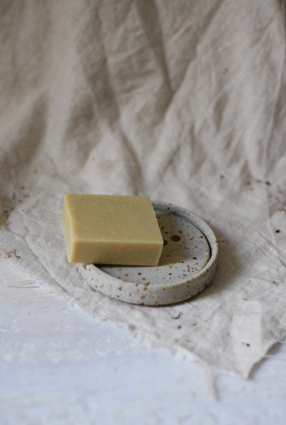 Soap Dish