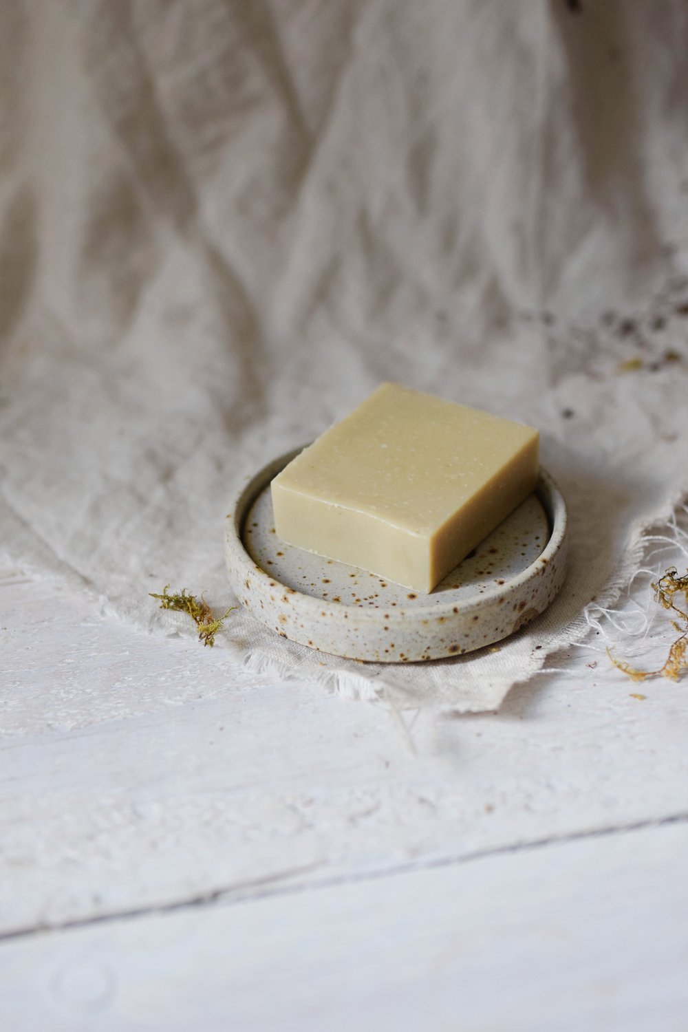 Soap Dish