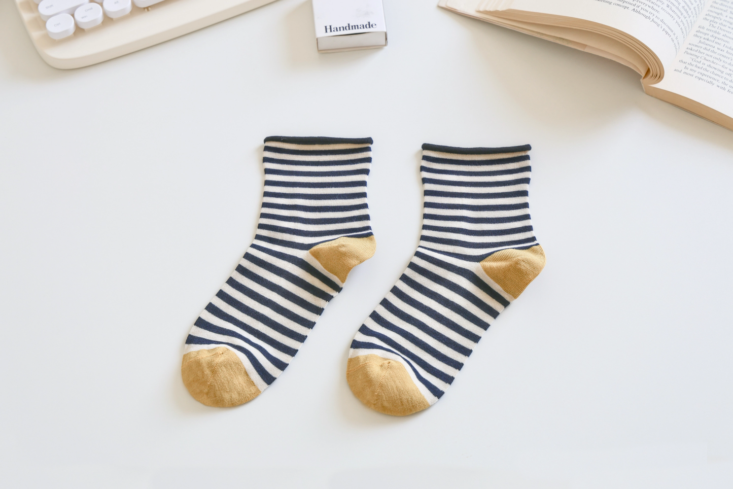 Mulberry Silk Socks