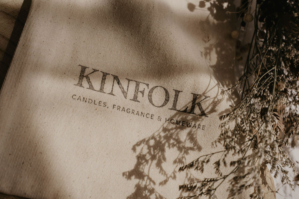 Kinfolk Studio – Thrive