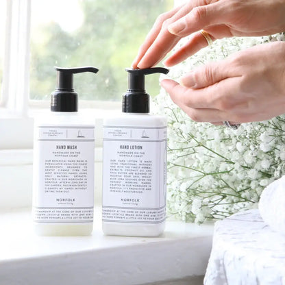 Coastal Walks Hand Wash