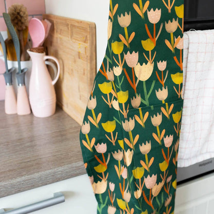 Tulip Adult Apron