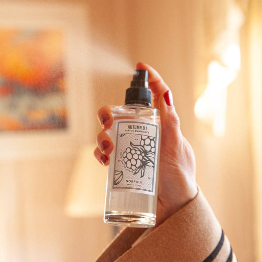Autumn 91 Room and Mood Mist