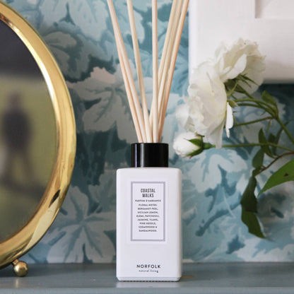 Coastal Walks Reed Diffuser