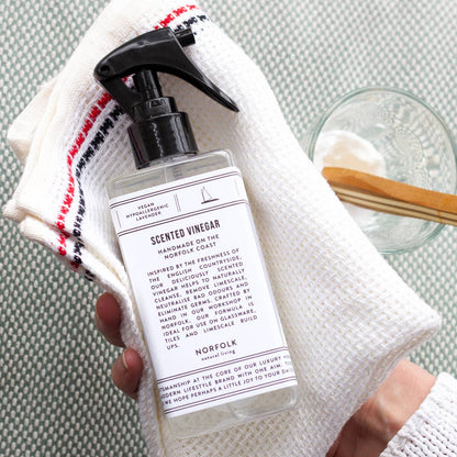 Scented Vinegar - Rose Garden