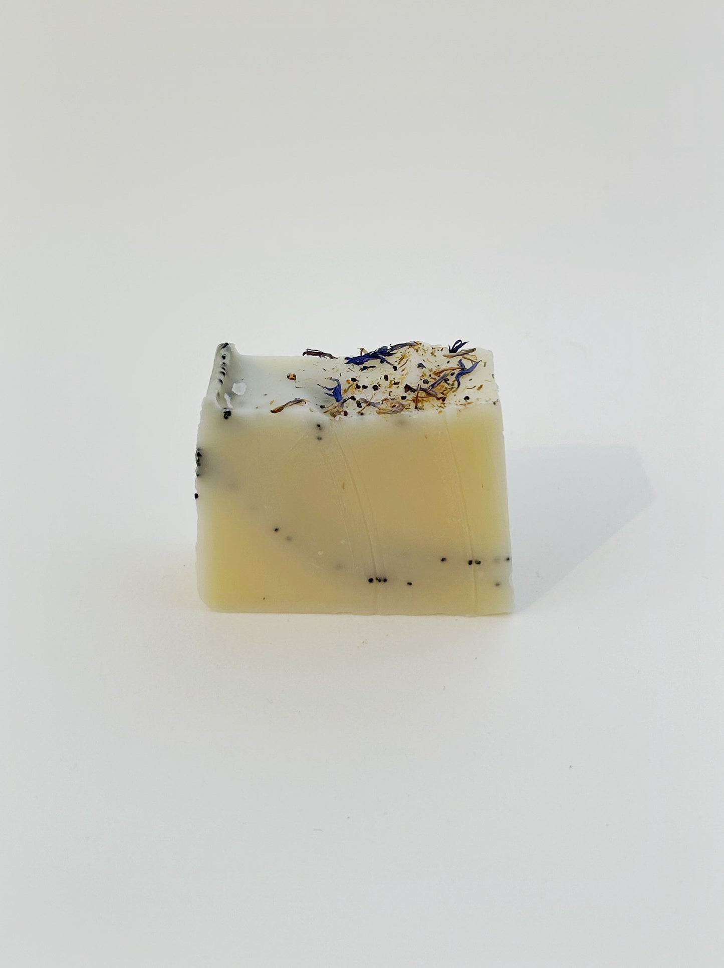 Rosemary, Patchouli & May Chang Soap