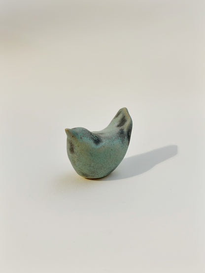 Medium Ceramic Bird