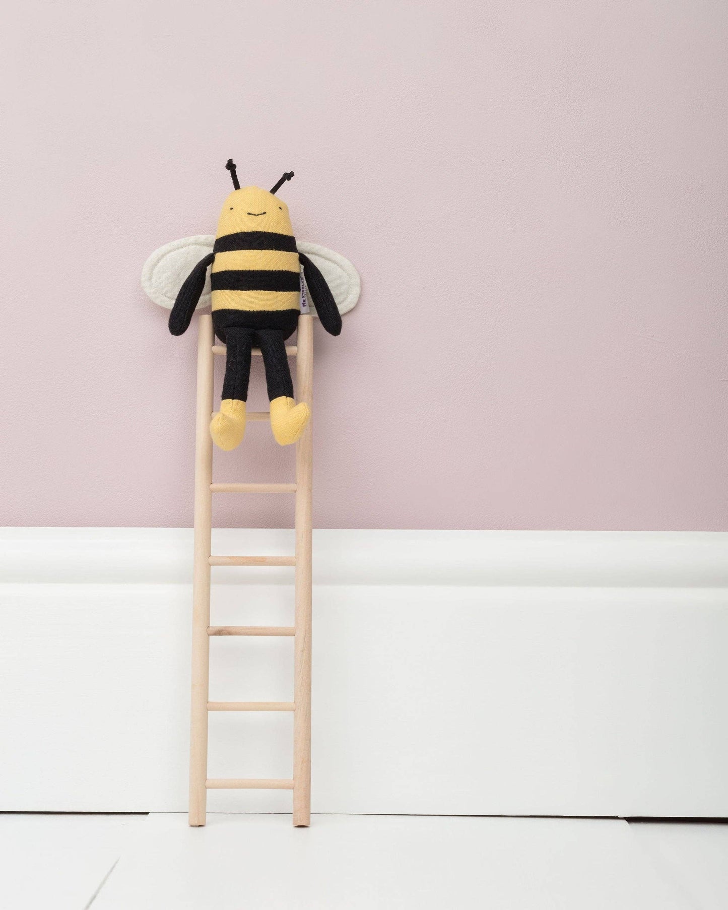 Bertie the Bumble Bee Soft Toy