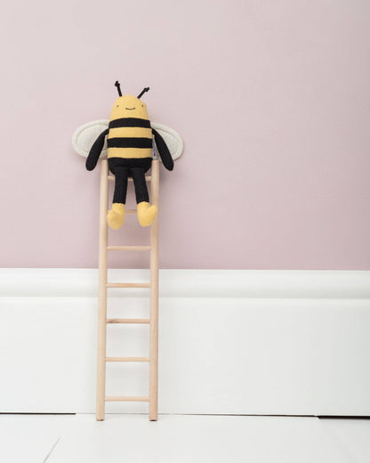 Bertie the Bumble Bee Soft Toy