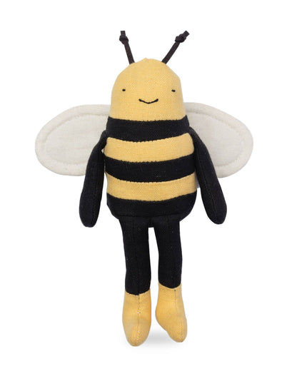 Bertie the Bumble Bee Soft Toy