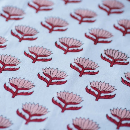 Lotus Flower Pink Napkins