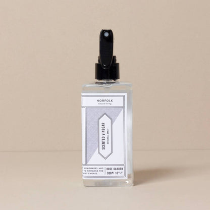 Scented Vinegar - Rose Garden