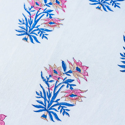 Indigo Stem Napkins