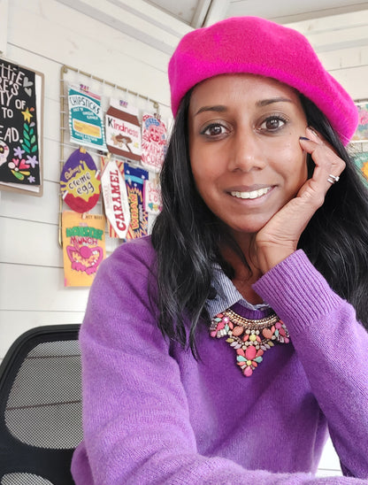 Brush Lettering Workshop - Thursday 16th April 18.30-20.30