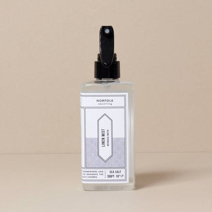 Coastal Walks Linen Mist