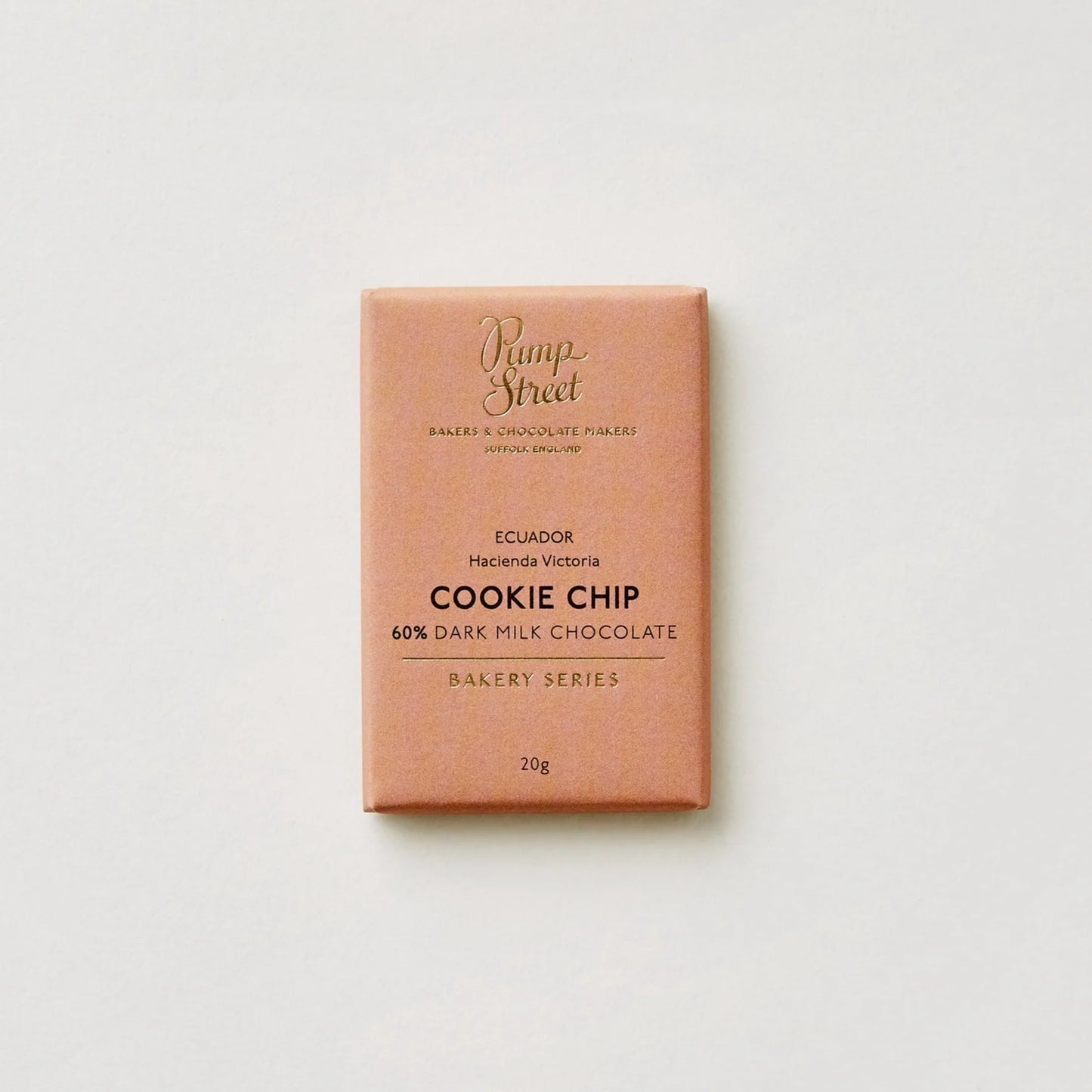 Cookie chip Chocolate- Mini Bar