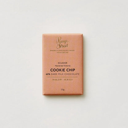Cookie chip Chocolate- Mini Bar