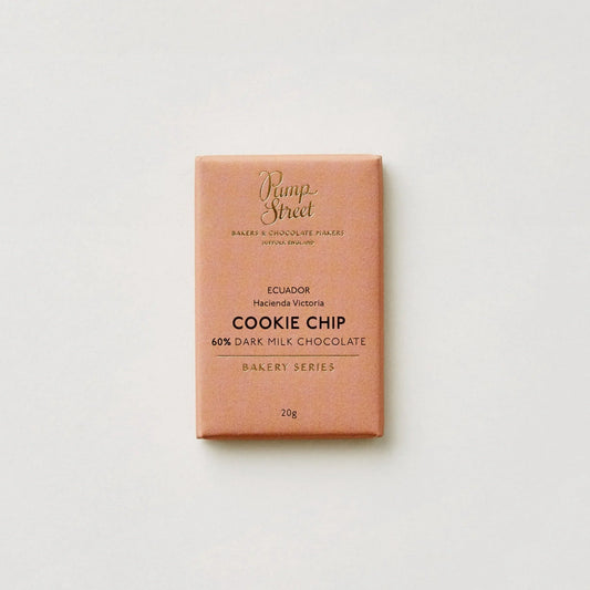 Cookie chip Chocolate- Mini Bar