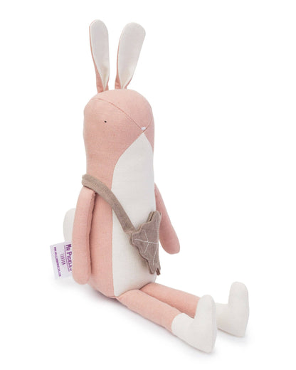 Ruby the Rabbit Soft Toy