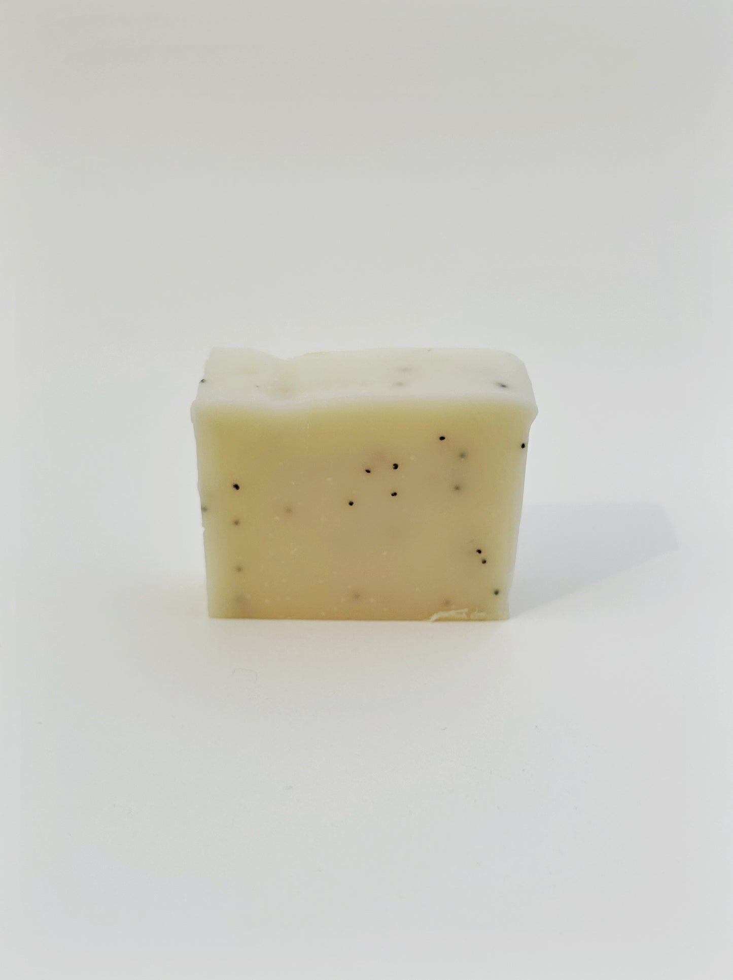 Sweet Orange and Patchouli Soap