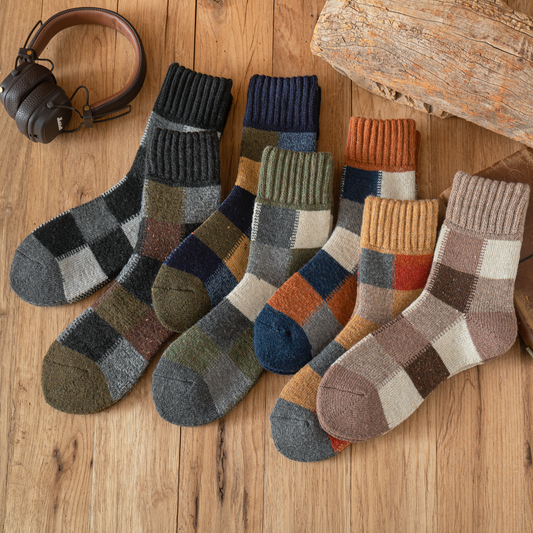 Men's Winter Socks