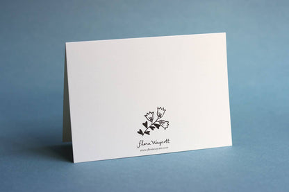 Happy Cat Card