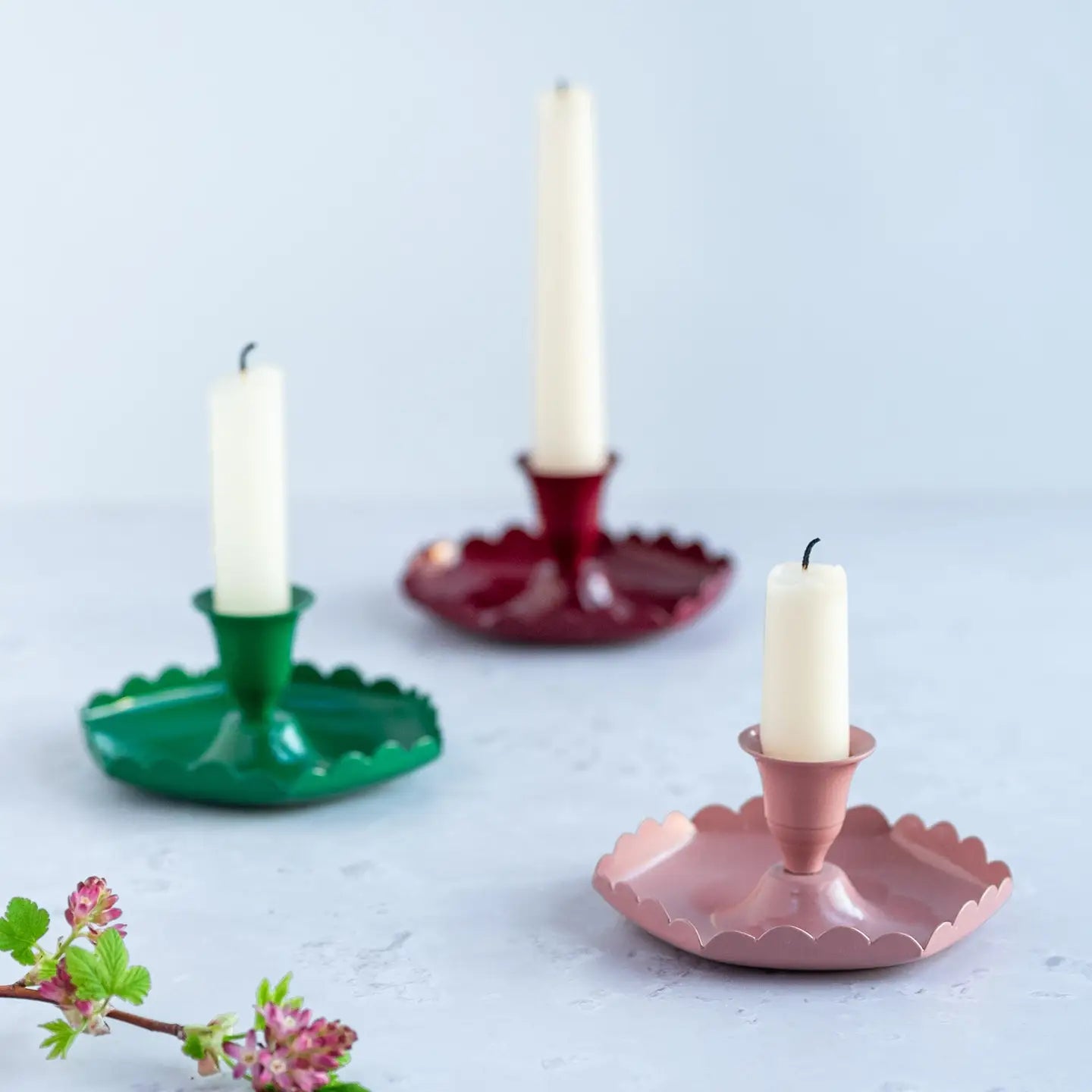 Candle Stick Holder