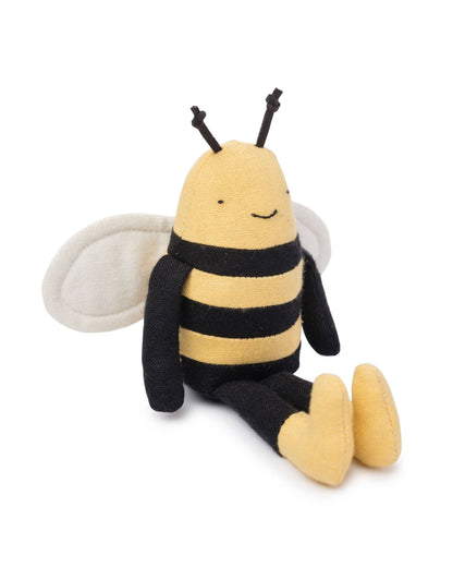 Bertie the Bumble Bee Soft Toy