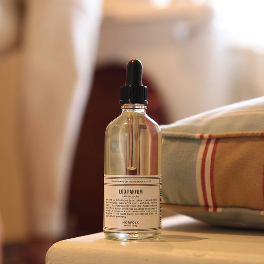 Loo Parfum