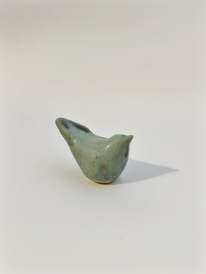 Medium Ceramic Bird